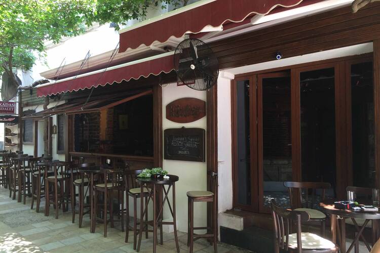 Korfez Bar Bodrum Merkez Bodrum Zomato